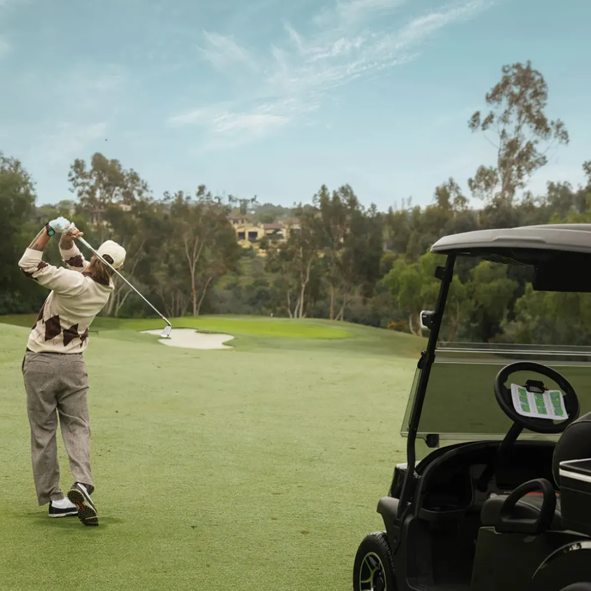 Best Approach Z30 Golf Rangefinder Rangefinders