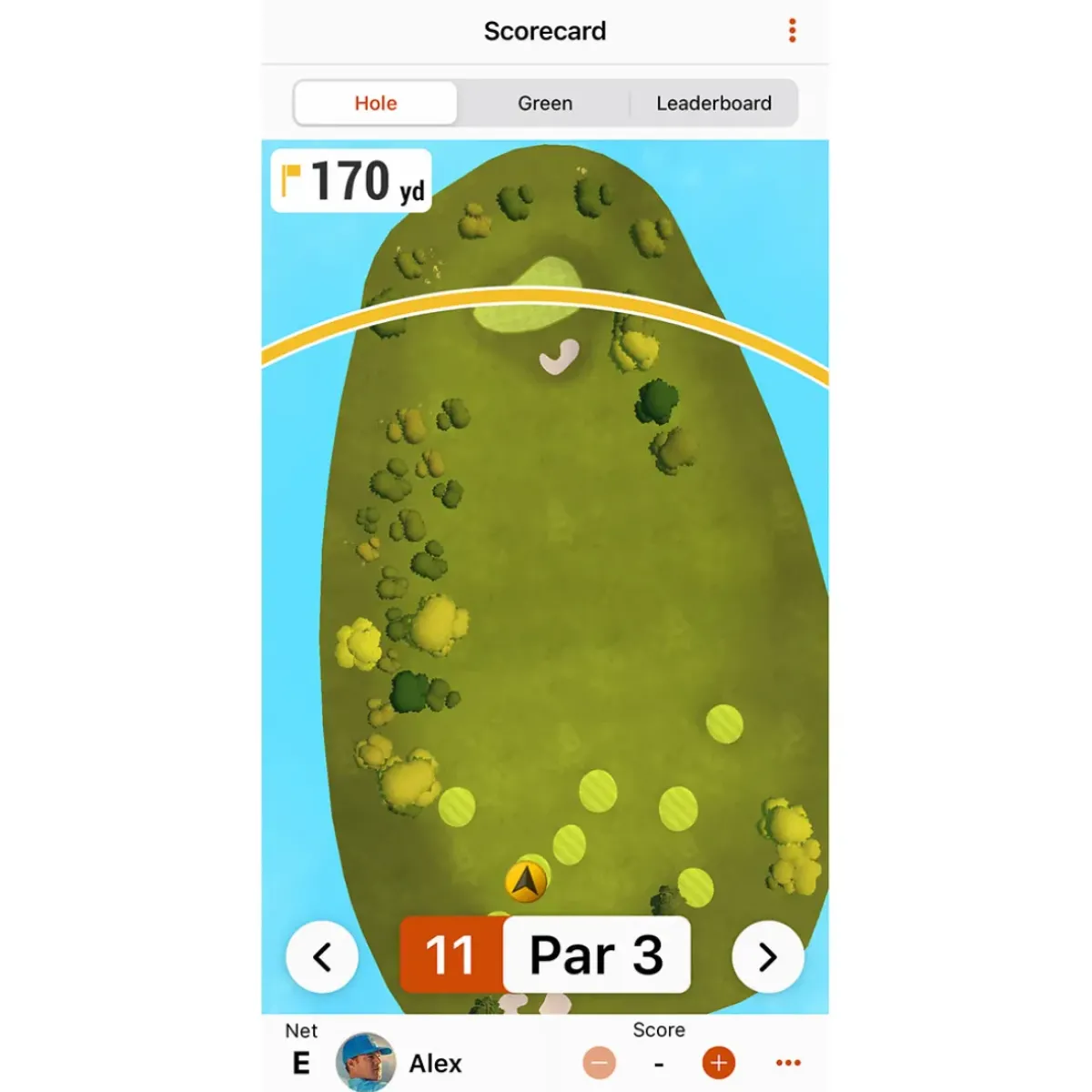 Best Approach Z30 Golf Rangefinder Rangefinders