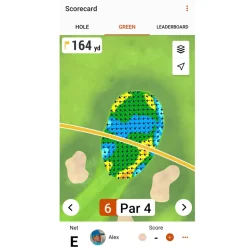 Best Approach Z30 Golf Rangefinder Rangefinders