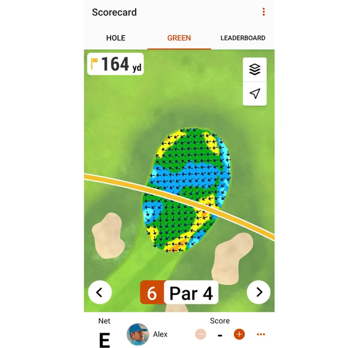 Best Approach Z30 Golf Rangefinder Rangefinders