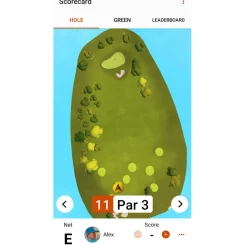 Best Approach Z30 Golf Rangefinder Rangefinders