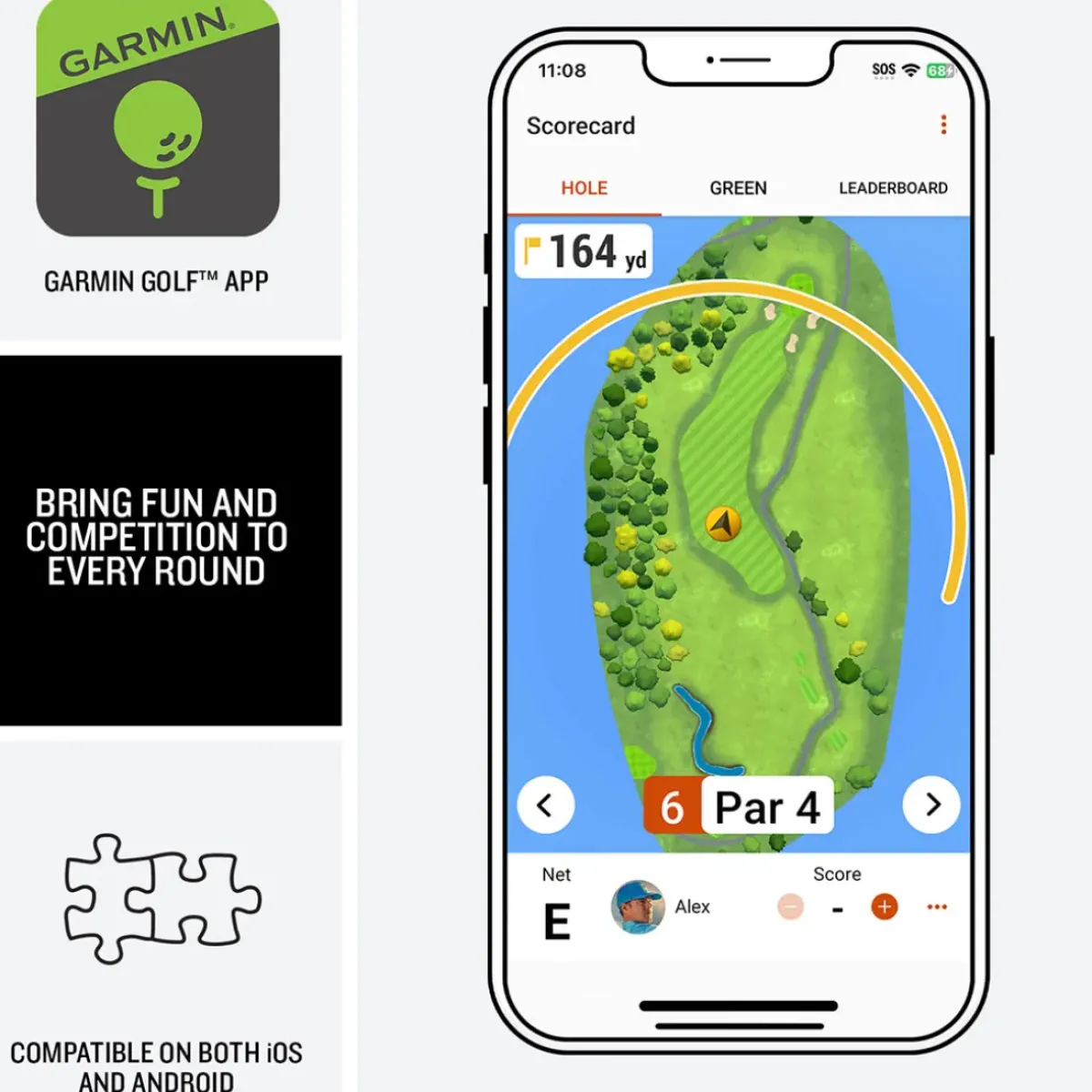 Best Approach Z30 Golf Rangefinder Rangefinders