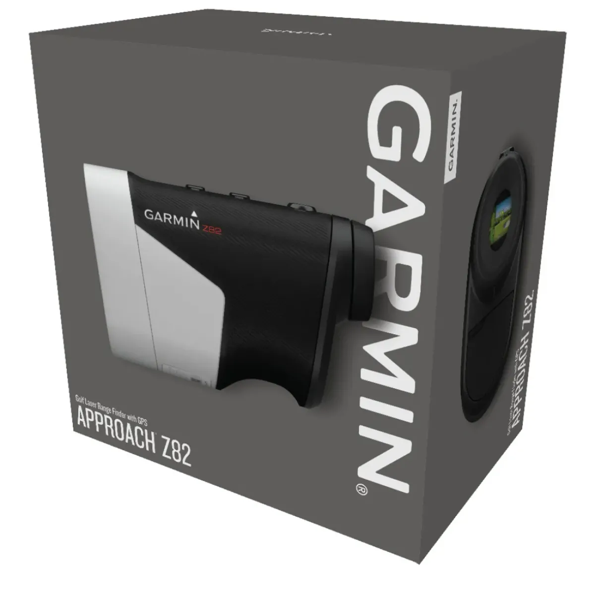 Discount Approach Z82 Rangefinder & GPS Rangefinders
