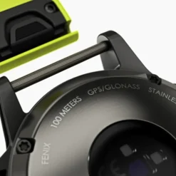 Hot S60 QuickFit Leather Watch Strap Gps Golf Watches