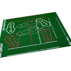 Short Game Position Mat Golf Mats & Nets