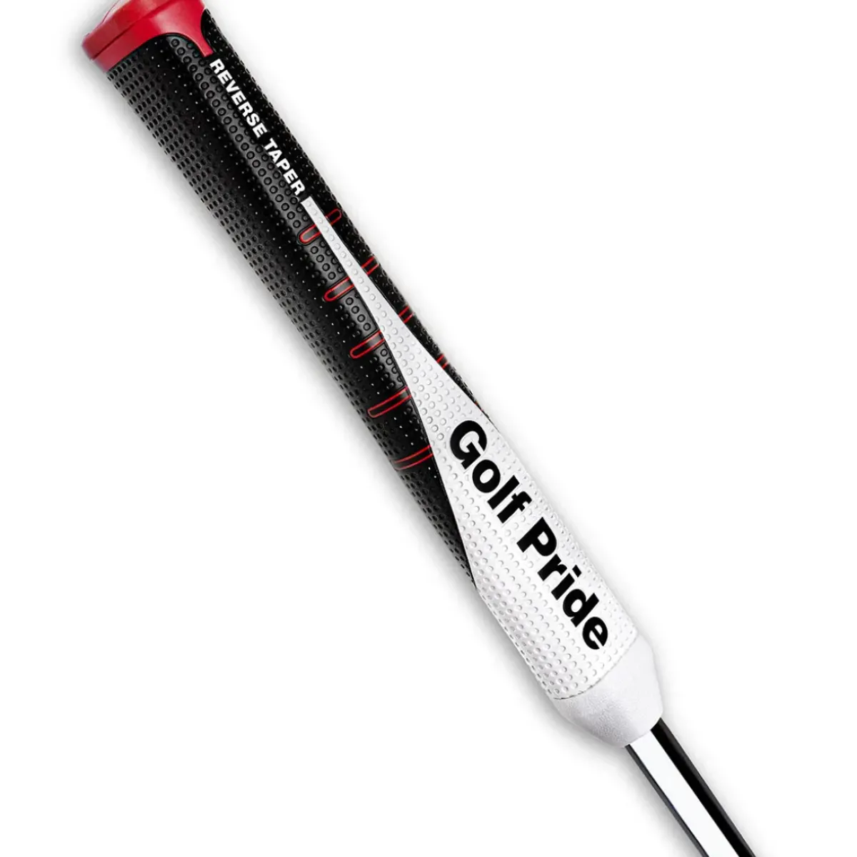 Discount Reverse Taper Pistol Golf Putter Grip Golf Grips