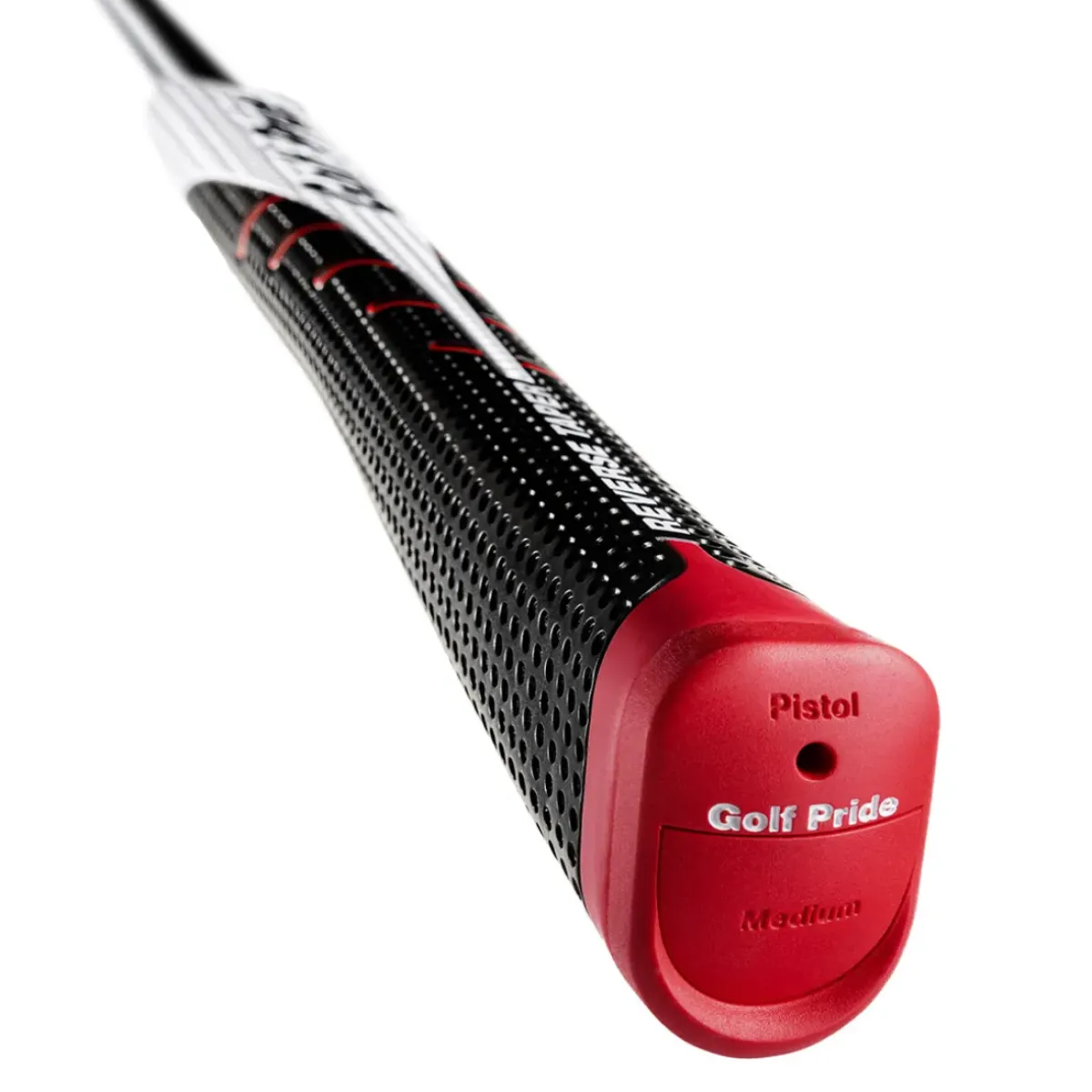 Discount Reverse Taper Pistol Golf Putter Grip Golf Grips