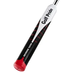 Online Reverse Taper Round Golf Putter Grip Golf Grips
