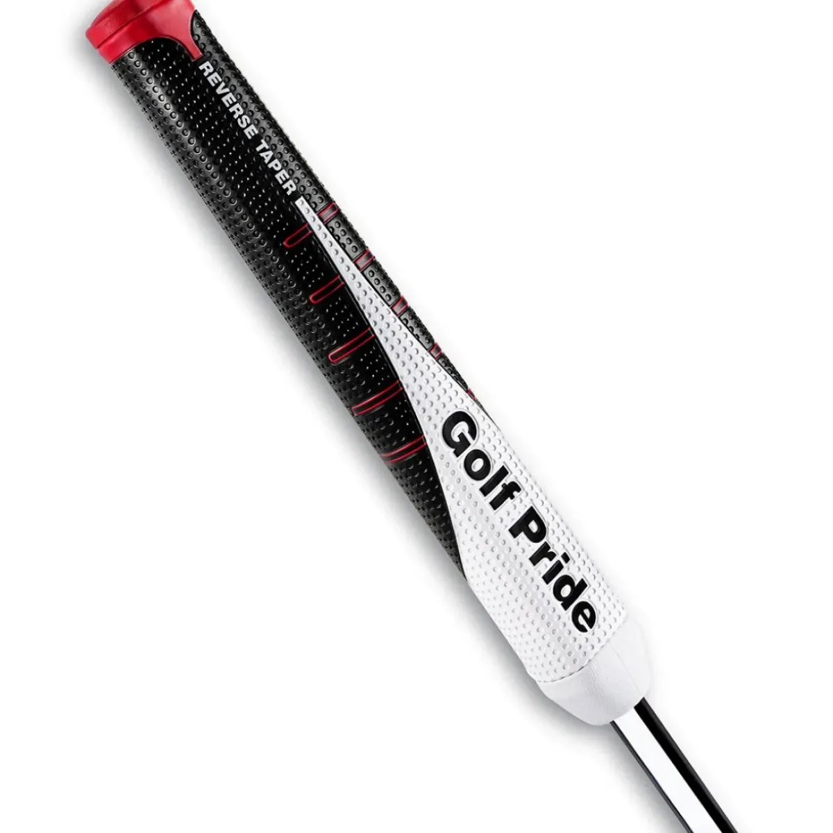 Online Reverse Taper Round Golf Putter Grip Golf Grips