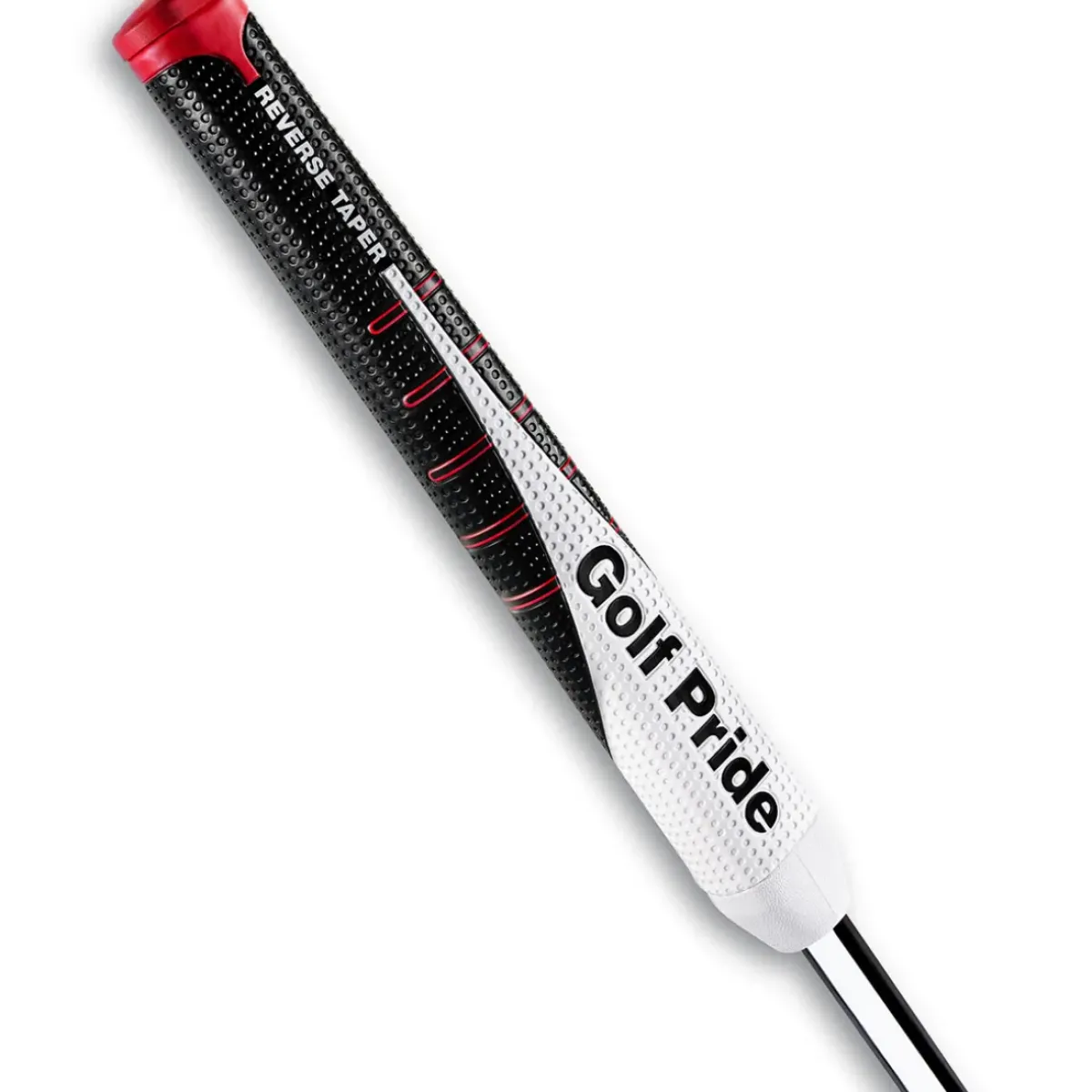 Online Reverse Taper Round Golf Putter Grip Golf Grips