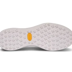 Ladies Casual Brogue Waterproof Spikeless Golf Shoes Ladies Spikeless Golf Shoes|Men's Spikeless Golf Shoes