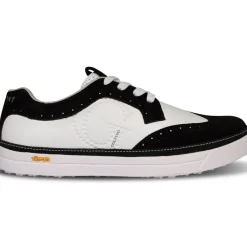 Ladies Casual Brogue Waterproof Spikeless Golf Shoes Ladies Spikeless Golf Shoes|Men's Spikeless Golf Shoes