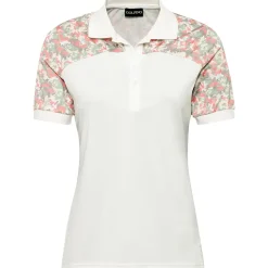 New Ladies Match Play Short Sleeve Golf Polo Shirt Ladies Polo Shirts