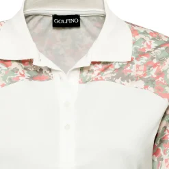 New Ladies Match Play Short Sleeve Golf Polo Shirt Ladies Polo Shirts