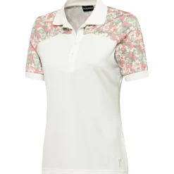 New Ladies Match Play Short Sleeve Golf Polo Shirt Ladies Polo Shirts
