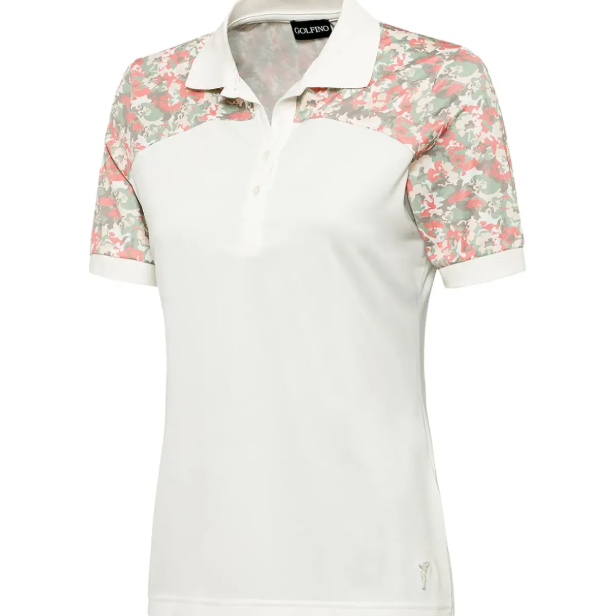 New Ladies Match Play Short Sleeve Golf Polo Shirt Ladies Polo Shirts