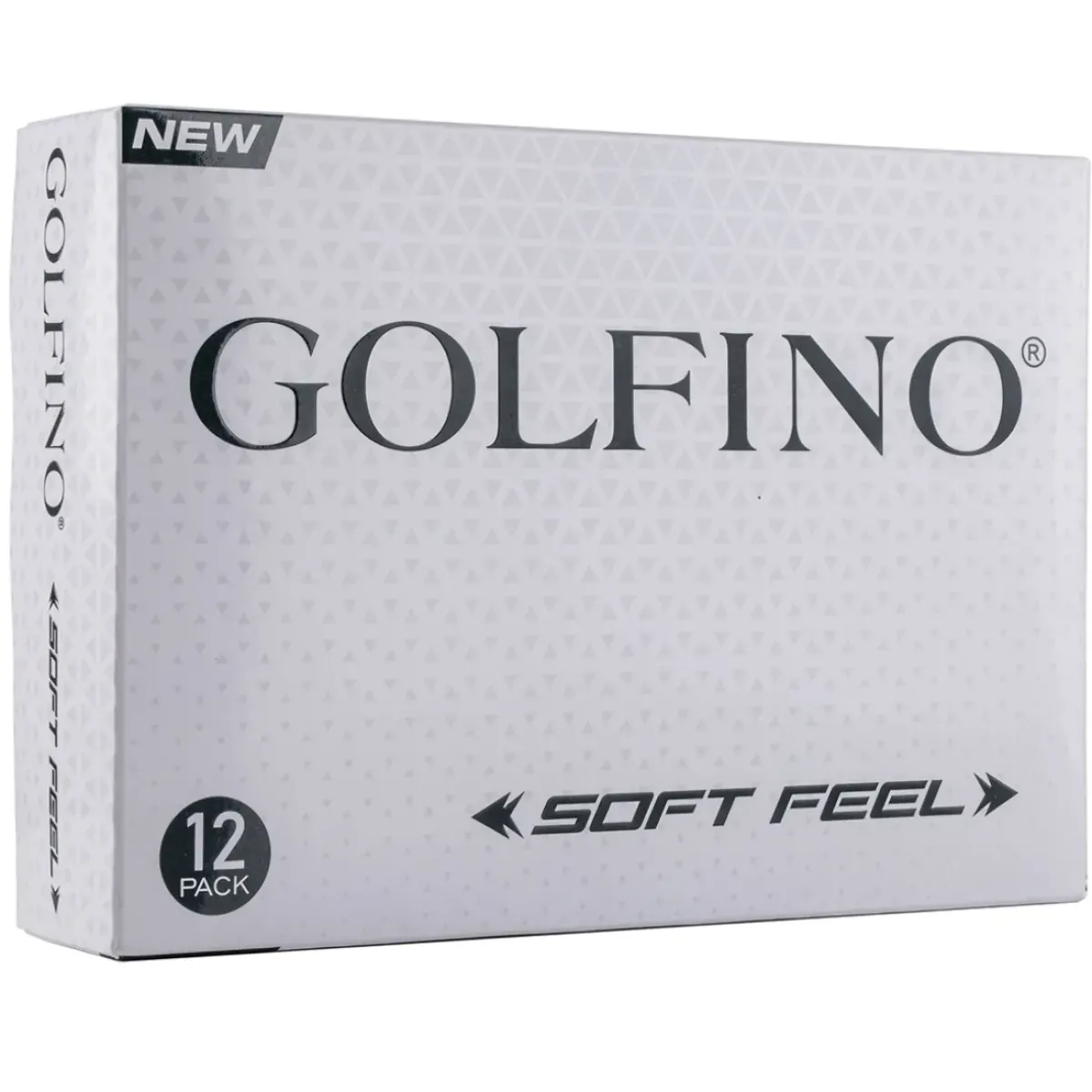 Sale Ladies Soft Feel 12 Golf Ball Pack Ladies Golf Balls