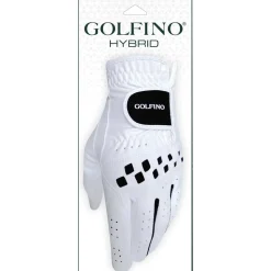 Discount Men's All Weather Hybrid Golf Glove Golf Gloves|Golf Gloves