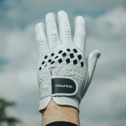 Outlet Men's Cabretta Golf Glove Golf Gloves|Golf Gloves