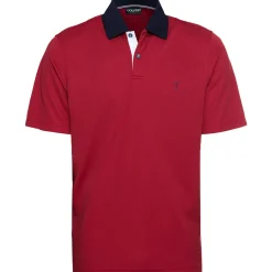 Sale Men's Infrared Golf Polo Shirt Men's Polo Shirts