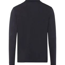 Best Men's Striped Long Sleeve Golf Polo Shirt Men's Polo Shirts