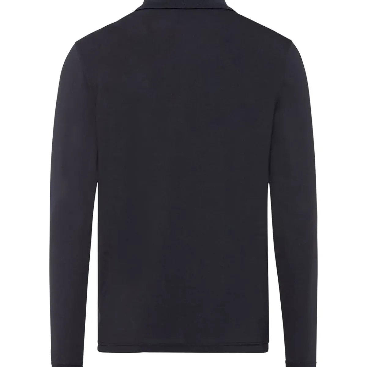 Best Men's Striped Long Sleeve Golf Polo Shirt Men's Polo Shirts