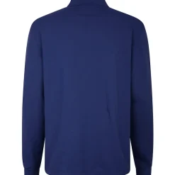 Men's Tech Golf Midlayer Men's Sweaters|Men's Midlayers