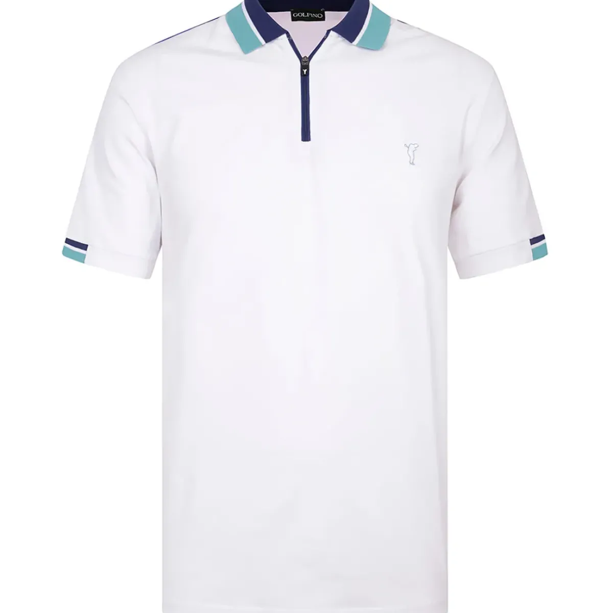 Clearance Men's UV Tech Golf Polo Shirt Men's Polo Shirts