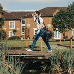 Clearance Men's UV Tech Golf Polo Shirt Men's Polo Shirts