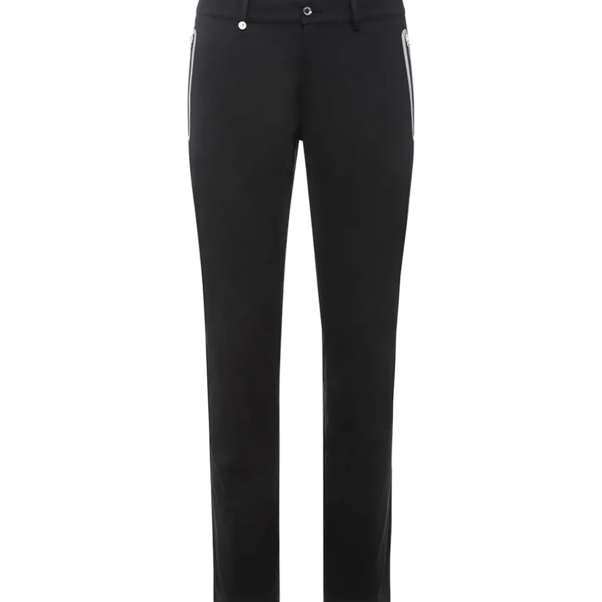 Clearance Men's Zip Pocket Trousers Men's Trousers