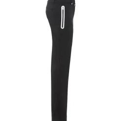 Clearance Men's Zip Pocket Trousers Men's Trousers