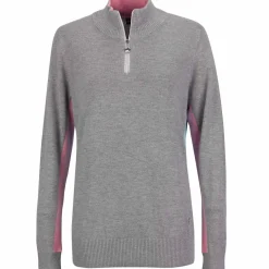 Online PT G+ Ladies Sweater Ladies Midlayers|Men's Midlayers
