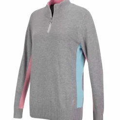 Online PT G+ Ladies Sweater Ladies Midlayers|Men's Midlayers