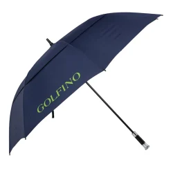 New Windproof Auto Golf Umbrella Golf Umbrellas