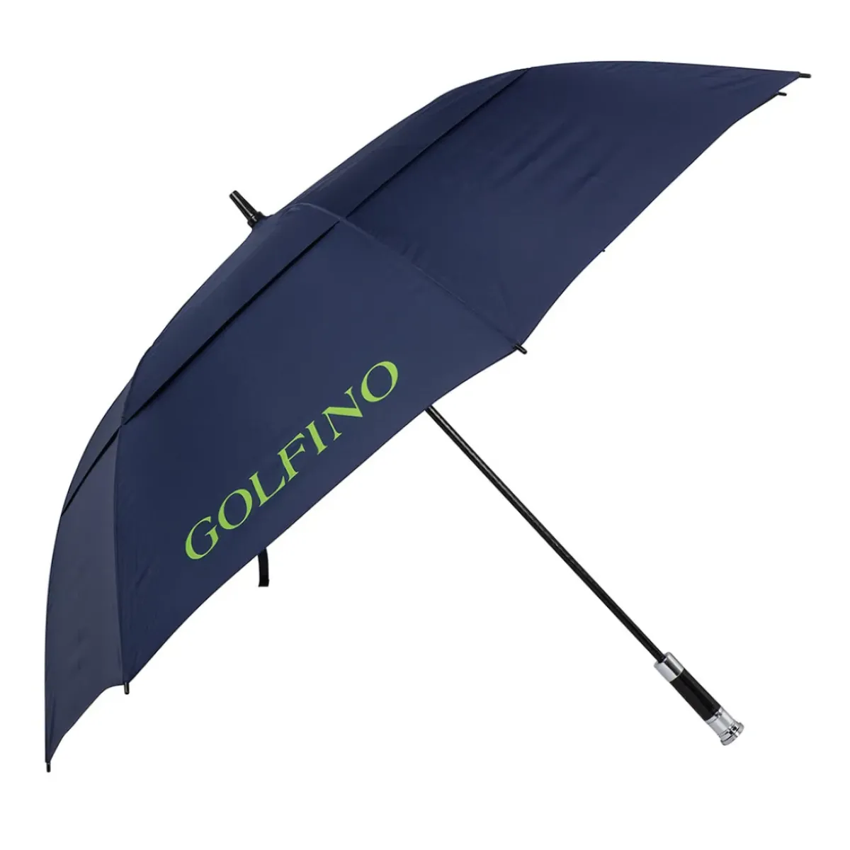 New Windproof Auto Golf Umbrella Golf Umbrellas
