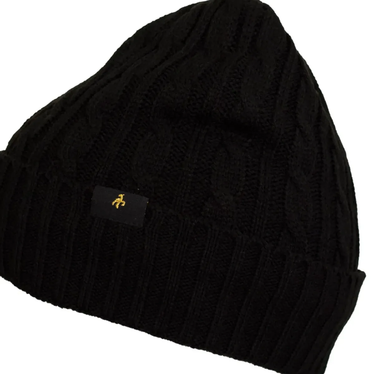 Outlet Ladies Dorothy Cable Golf Beanie Beanies