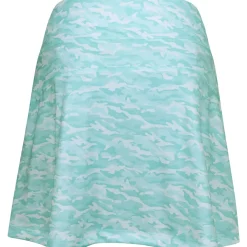 Outlet Camo Print Ladies Skort Ladies Shorts & Skorts|Men's Shorts