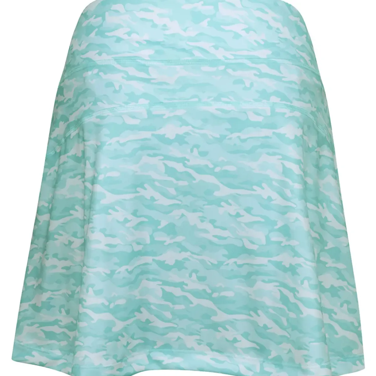 Outlet Camo Print Ladies Skort Ladies Shorts & Skorts|Men's Shorts