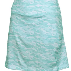 Outlet Camo Print Ladies Skort Ladies Shorts & Skorts|Men's Shorts