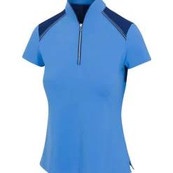 Clearance Ladies Belmont Golf Polo Shirt Ladies Polo Shirts