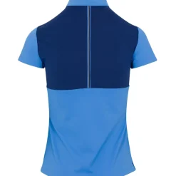 Clearance Ladies Belmont Golf Polo Shirt Ladies Polo Shirts