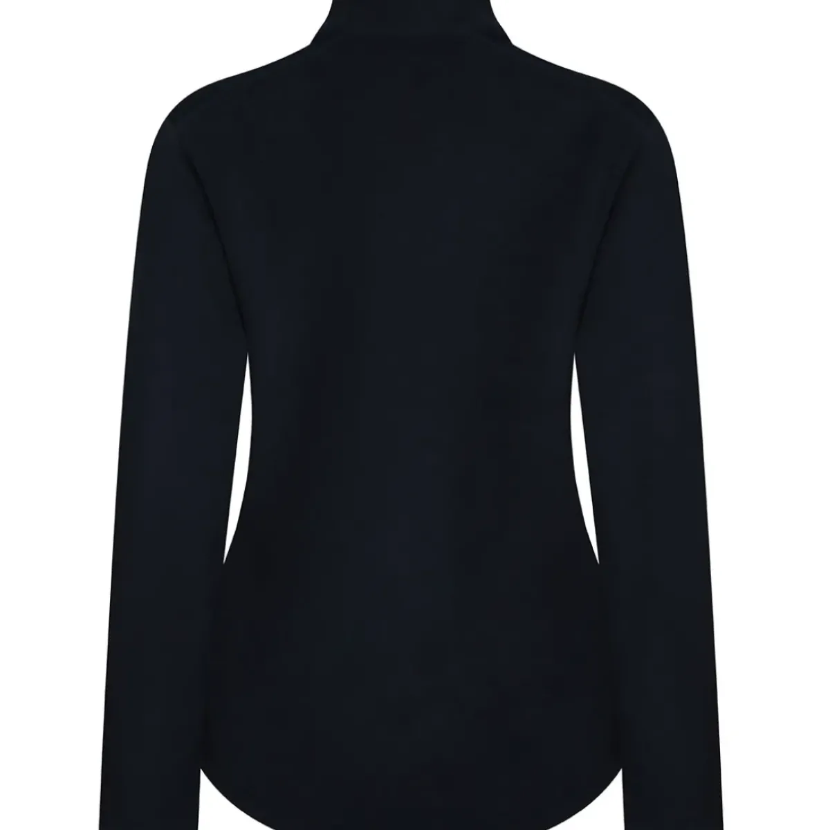 New Ladies Bonded Fleece Golf Jacket Ladies Jackets|Ladies Midlayers