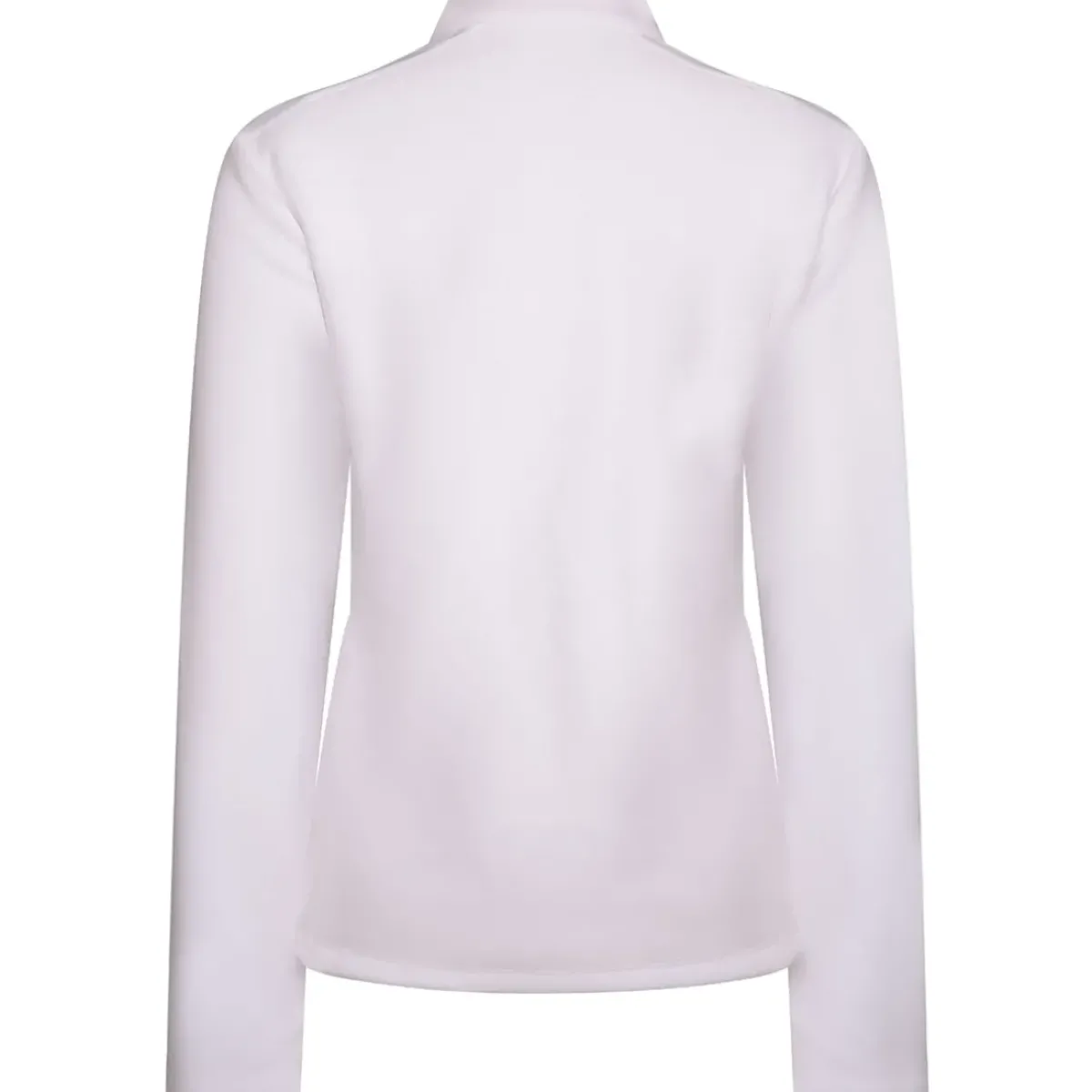 New Ladies Bonded Fleece Golf Jacket Ladies Jackets|Ladies Midlayers