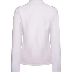 Ladies Bonded Fleece Golf Jacket Ladies Jackets|Ladies Midlayers