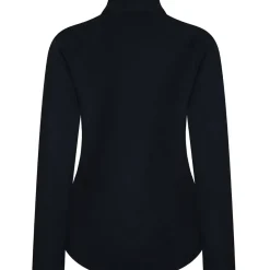 Ladies Bonded Fleece Golf Jacket Ladies Jackets|Ladies Midlayers