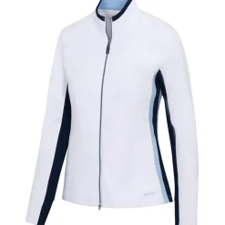 Ladies Carlyle Full Zip Golf Mid Layer Ladies Midlayers|Men's Midlayers