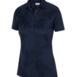 Best Ladies Doria Golf Polo Shirt Ladies Polo Shirts