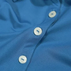 Outlet Ladies Freedom Pique Sleeveless Golf Polo Shirt Ladies Polo Shirts|Season Ready Collection