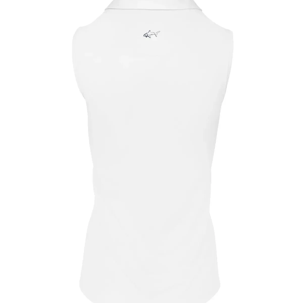 Best Ladies Freedom Pique Sleeveless Golf Polo Shirt Ladies Polo Shirts|Season Ready Collection