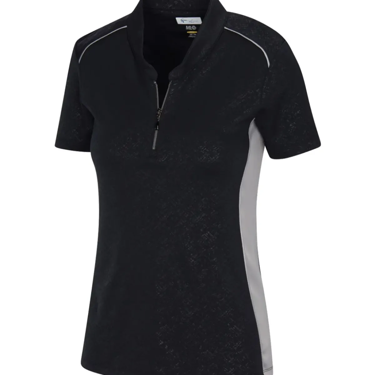Sale Ladies Luna Golf Polo Shirt Ladies Polo Shirts